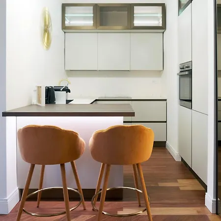 Comecasa View On Navigli *