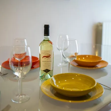 Apartment People In Milan