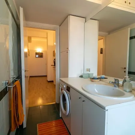 Affaccio Sul Con Wifi & A/c Appartement