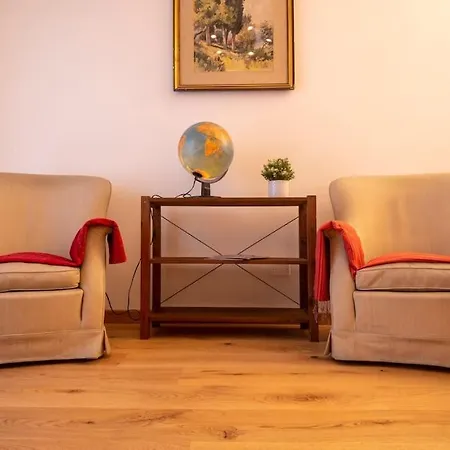 Affaccio Sul Con Wifi & A/c