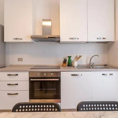 Affaccio Sul Con Wifi & A/c Appartement *