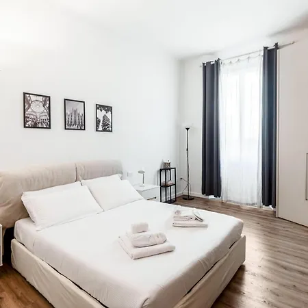 Charming Sempione - Mico - Arco Della Pace *