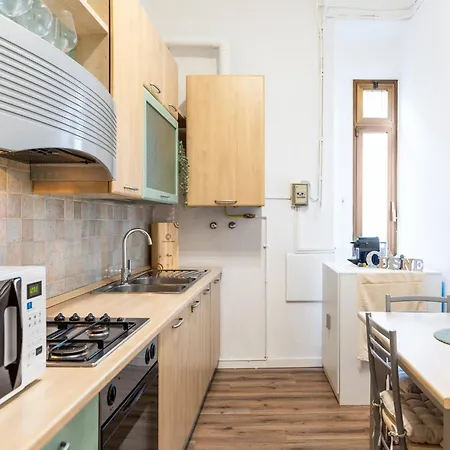 Charming Sempione - Mico - Arco Della Pace