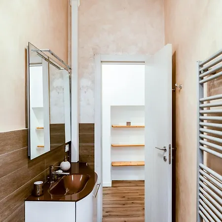 Charming Sempione - Mico - Arco Della Pace *