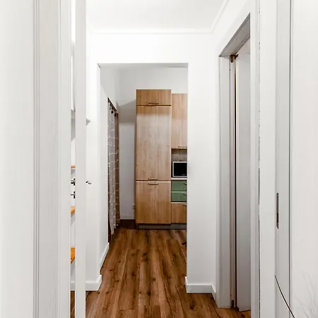 Charming Sempione - Mico - Arco Della Pace *