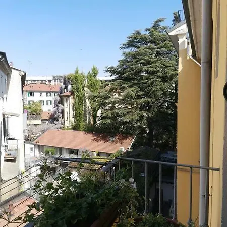 Arco Della Pace Charm Milán