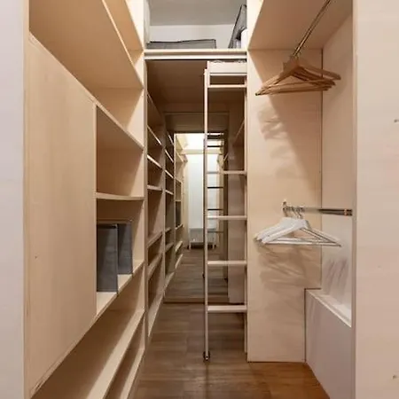 Apartamento Arco Della Pace Charm Milán