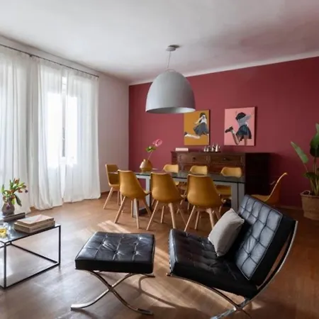 Arco Della Pace Charm * Milano