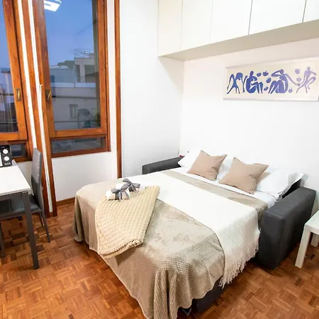 We - Napo Tower 22 *