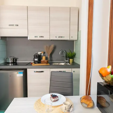 We - Napo Tower 22 Milano