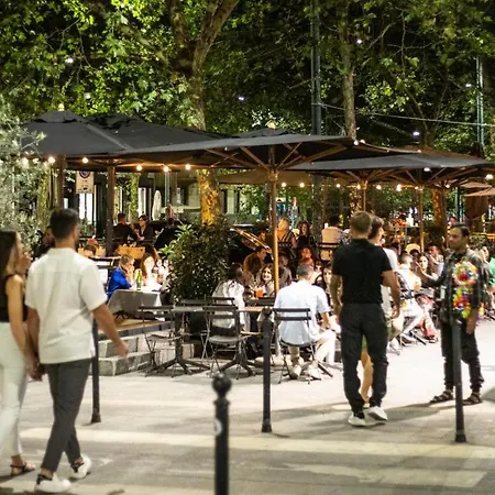 Vacanze Profumo Di Caffe شقة