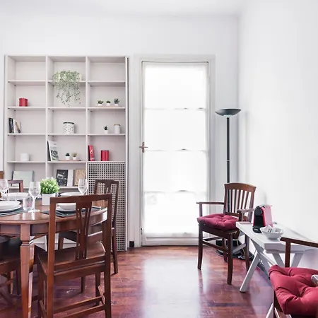 Apartment Easylife - - Marcora 12 -