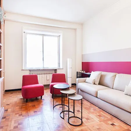 Easylife - - Marcora 12 - Apartment