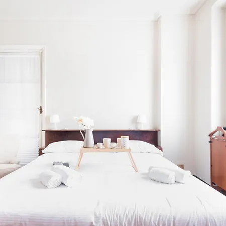 Apartment Easylife - - Marcora 12 - Milan