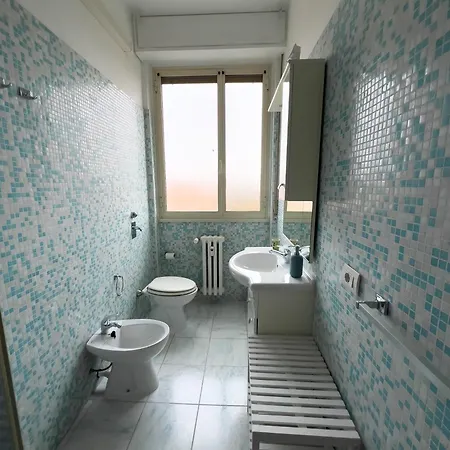 A San Siro Apartment Milan