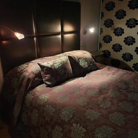 Comfort Navigli Апартаменты Милан