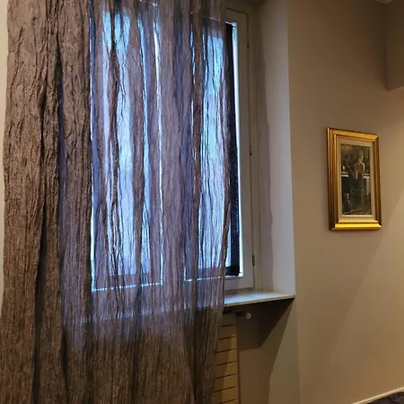 Апартаменты Comfort Navigli Милан