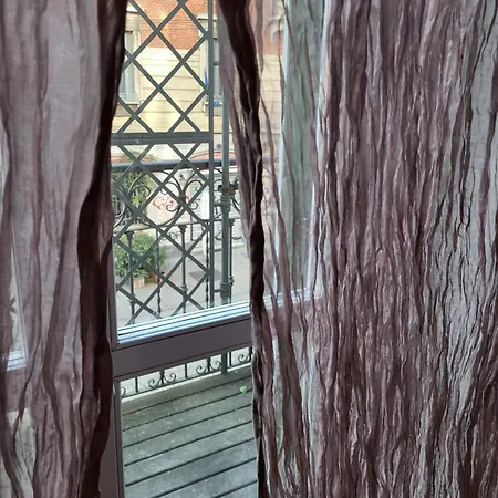 Comfort Navigli Апартаменты *