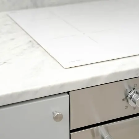 Trilocale Minimal Sui Navigli Apartman *