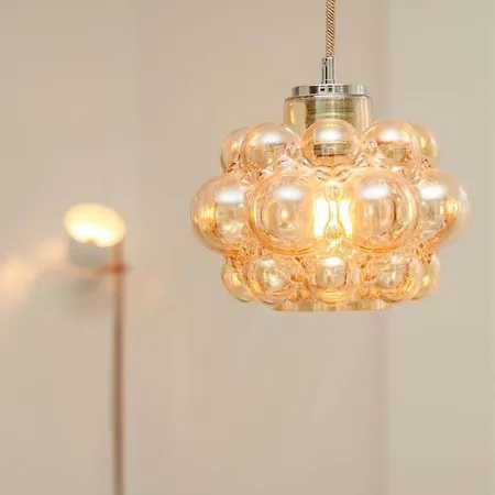 Trilocale Minimal Sui Navigli Milánó