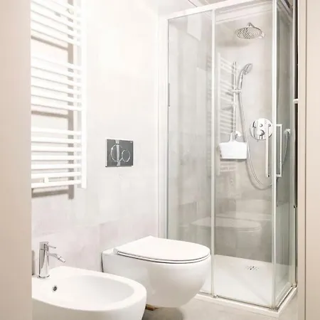 Hacca Collection - Arco Della Pace Appartamento Milano