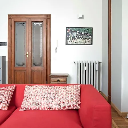 Appartamento Hacca Collection - Arco Della Pace Milano