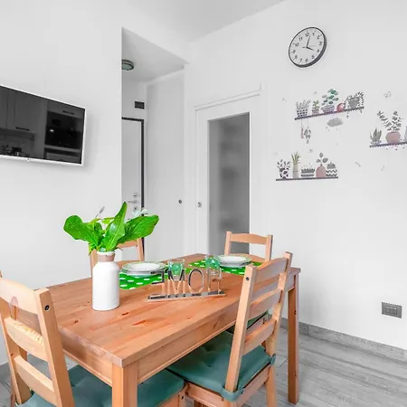 Co5 Loreto-duomo - - * מילאנו