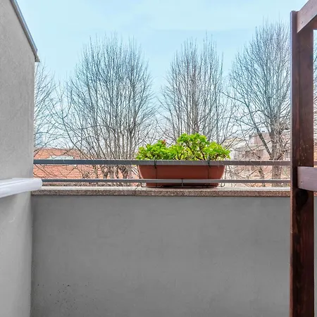 Co5 Loreto-duomo - - * מילאנו