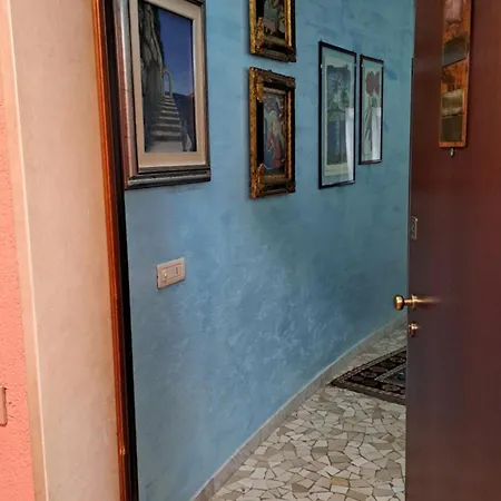Διαμέρισμα Del Corso *