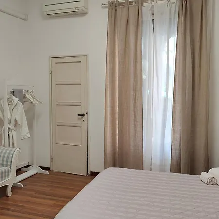 Treehouse 4* 밀라노