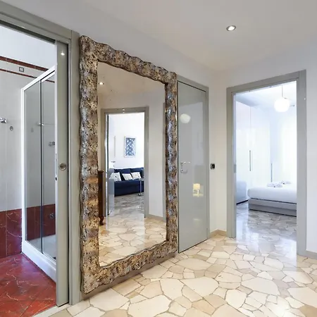 Apartament Primopiano - Arrivabene *