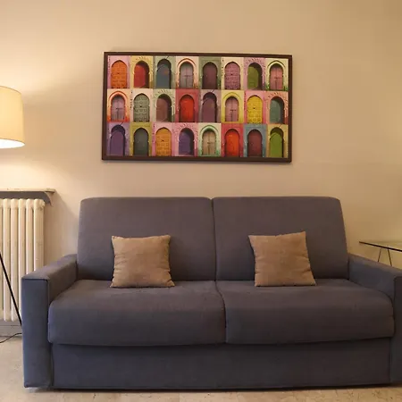Retreats Apartment