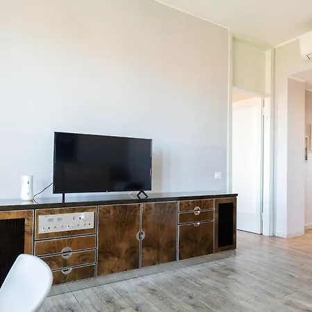 Retreats Apartment Mailand