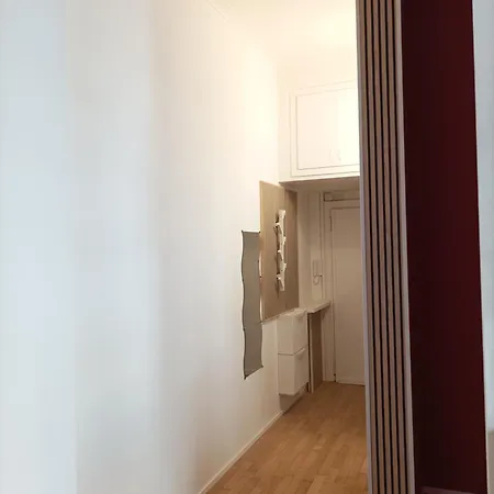 Nice Cozy Next To Loreto