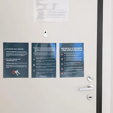 Easylife - - Magolfa 1 N5 - Navigli Appartement *