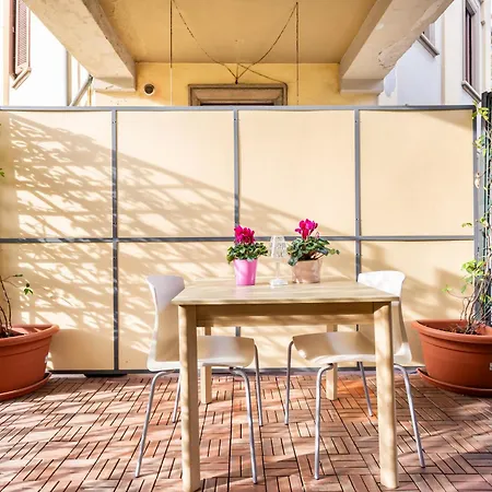 Apartamento Urban Nest