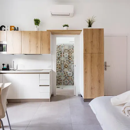 Apartamento Urban Nest Milán
