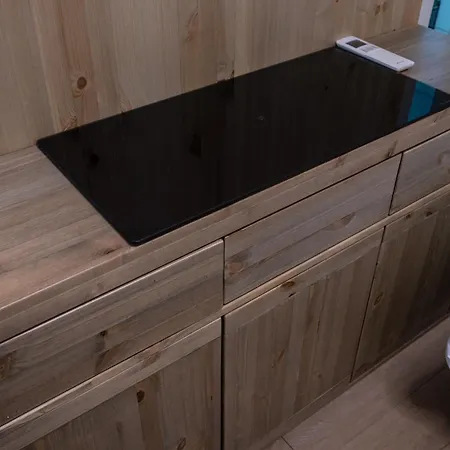 Shortmi Borsieri Milaan