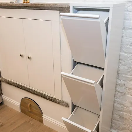 Appartement Shortmi Borsieri