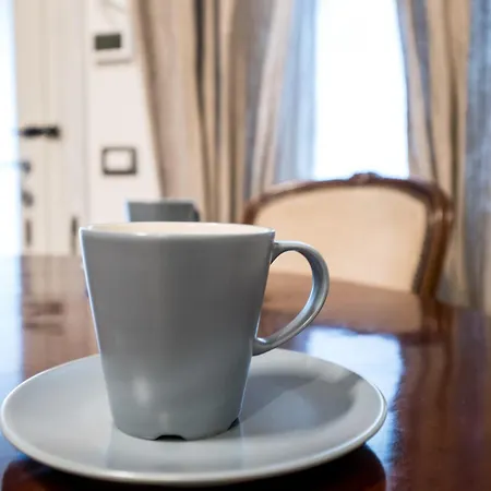 Appartement Shortmi Borsieri *