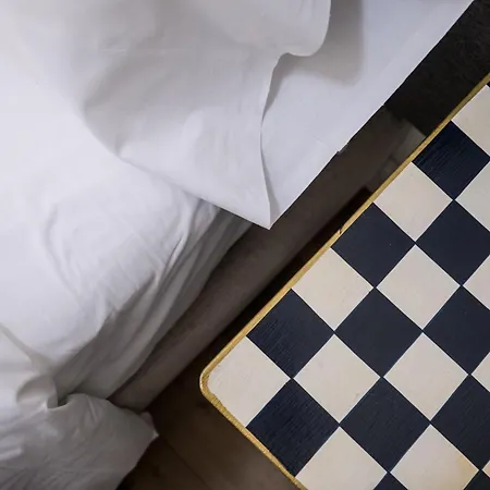 Appartement Shortmi Borsieri *