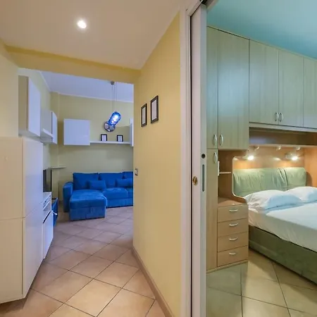 Apartamento Youhosty - Paul Valery 3 Milão