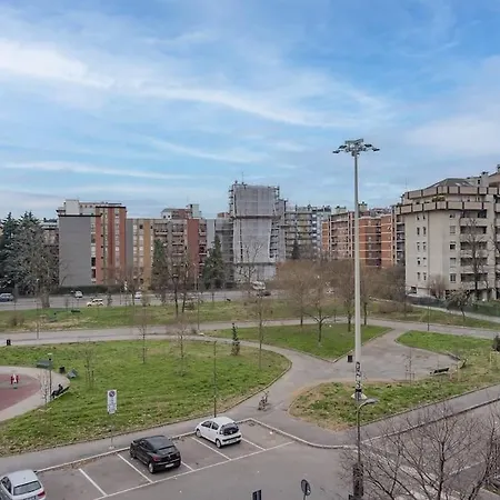 Youhosty - Paul Valery 3 Apartamento