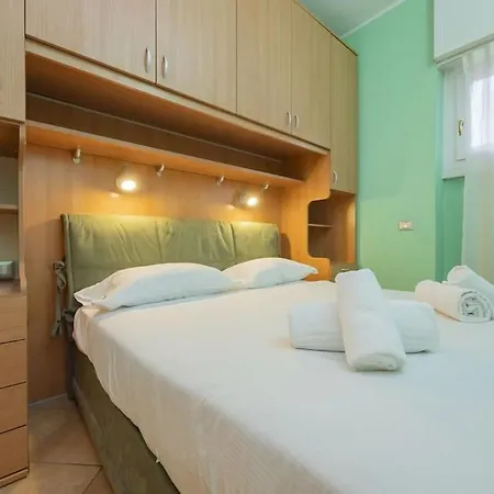 Apartamento Youhosty - Paul Valery 3