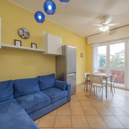 Youhosty - Paul Valery 3 Apartamento Milão