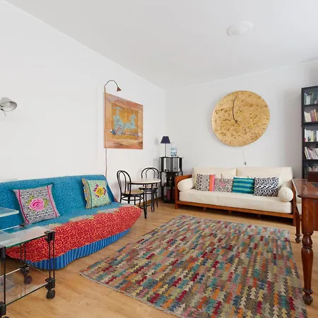Apartment Milan-linate With Balcony Mailand