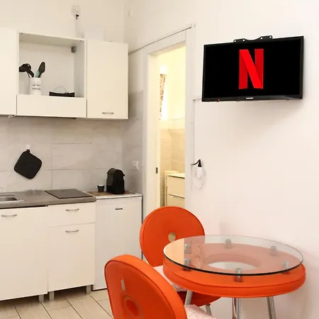 Bloom Apt - Citylife