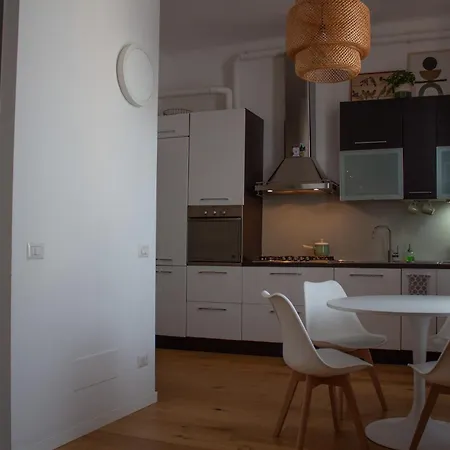 M1 Gorla: Cozy House Martesana
