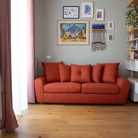 M1 Gorla: Cozy House Martesana Milaan