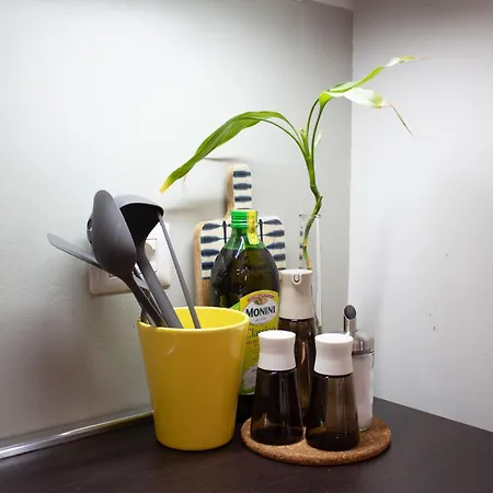 M1 Gorla: Cozy House Martesana Appartement Milaan